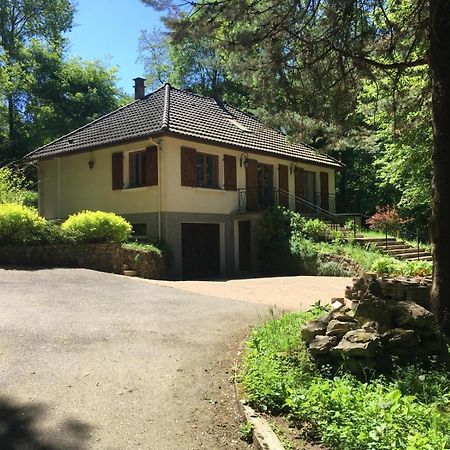 蒙泰夫兰Belle Maison Proche Disneyland别墅 外观 照片